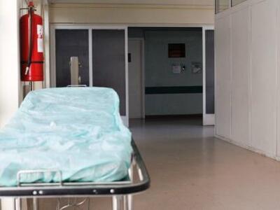 Αγρίνιο: Στο νοσοκομείο 17χρονη που πήρε χάπια
