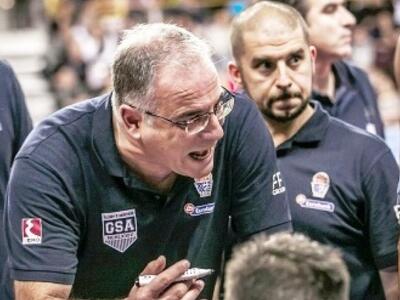 Θανάσης Σκουρτόπουλος: "Ολοκληρώσαμ...