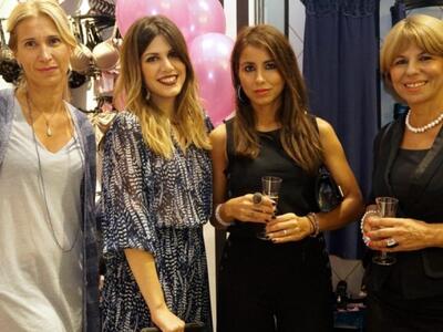 Η Hunkemöller είναι εδώ και θα γίνει σίγ...