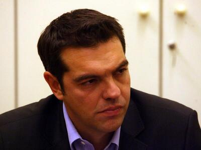 Αλ. Τσίπρας: «Ωμή αλλοίωση της λαϊκής κυριαρχίας»
