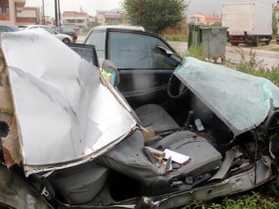 Η συγκλονιστική περιγραφή της δημοσιογρά...