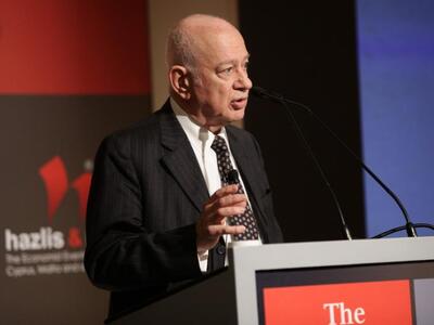 Δ. Παπαδημητρίου:«Το σενάριο του Grexit ...