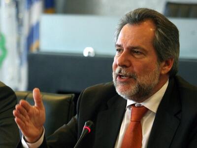 Απομακρύνεται το ενδεχομενο δημιουργίας ...