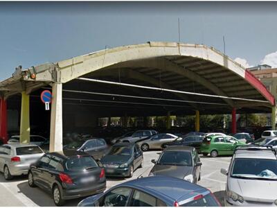 Το κατασκευαστικό θαύμα που έγινε παγίδα θανάτου