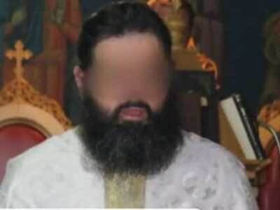 Θάνατος π. Γεωργίου: «Μας έλεγε πως το ε...