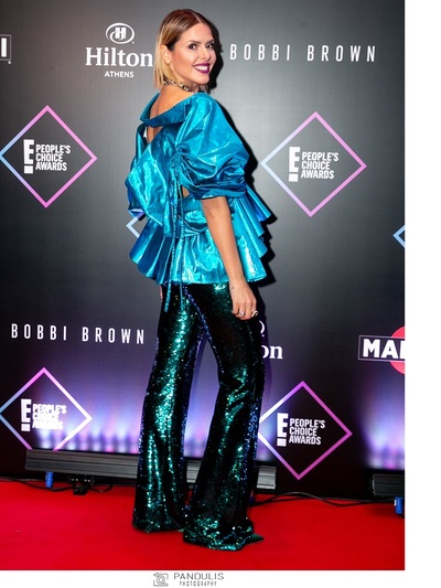 Ελενα Γαλύφα