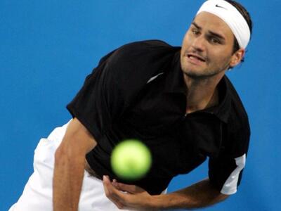 Τένις: Ήττα του Ρότζερ Φέντερερ στον τελ...