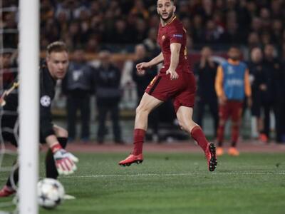 Οι επικές περιγραφές στο γκολ του Μανωλά...