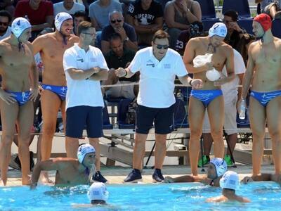 Πόλο: Η Ουγγαρία κατέκτησε το «Σαμαρτζίδ...