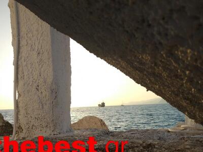 Στα υπόγεια είναι η θέα!