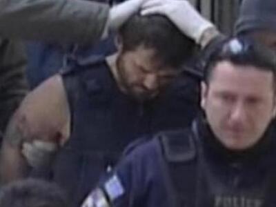 Ύποπτο δέμα στο Αστυνομικό Τμήμα Ιτέας -...