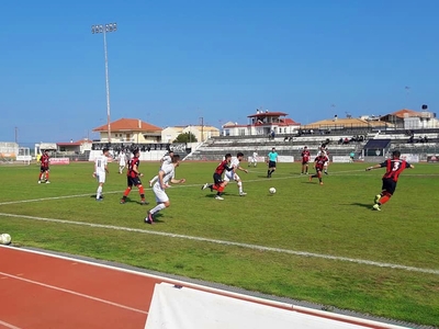 Ευχές του Παναιγιάλειου για τη νέα χρονιά 