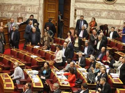 Τι ψήφισε κάθε βουλευτής - Όλος ο κατάλο...