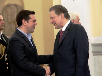 «Όχι» από ΝΔ στη πρόταση για Πολύδωρα στ...