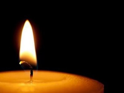 Έφυγε από τη ζωή ο σύζυγος της Τασίας Βέ...