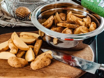 Τι είναι οι πατάτες των 15 ωρών που έχου...