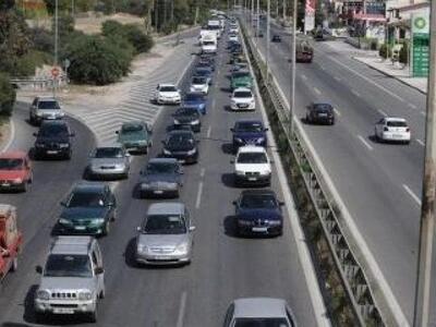 Κορυφώνεται η έξοδος των εκδρομέων του Π...