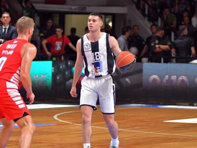 Ζώης Καράμπελας: «Ο Απόλλων Πατρών μόνο ...