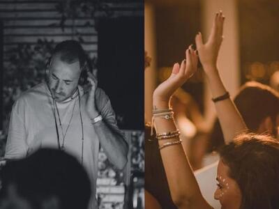 VALERON ΚΑΙ ΑΦΘΟΝΟ SUMMER MOOD ΣΤΟ ΔΕΥΤΕ...