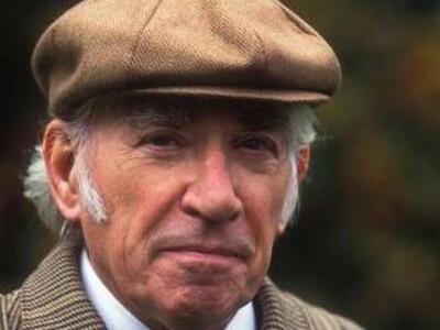 «Έσβησε» ο βετεράνος Άγγλος ηθοποιός Φρα...