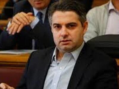Κωνσταντινόπουλος: Θα προτείνω στην ΚΟ ν...
