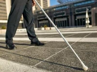 Πανελλήνιος Σύνδεσμος Τυφλών: Οι φτωχοί ...