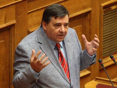Καρατζαφέρης: "Γιατί όχι τώρα Εξετα...