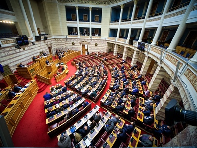 Πρόεδρος της Δημοκρατίας: Έφτασε η ώρα τ...