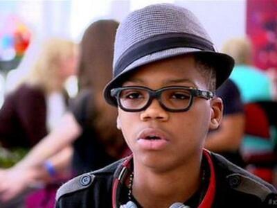 Ο 14χρονος που έκανε "τσαμπουκά&quo...