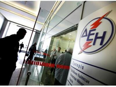 Παίρνουν αγροτικό ρεύμα για τον κήπο βίλας