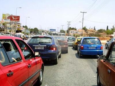 Στο στόχαστρο της κυβέρνησης η φορολόγηση των ΙΧ