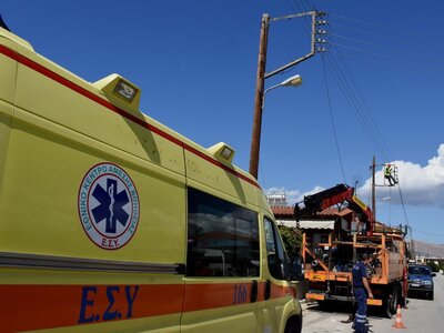 Ψάχνουν τις συνθήκες του δυστυχήματος στ...