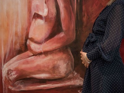 Κορωνοϊός :  Ανακοίνωση του Κέντρου Έμβρ...