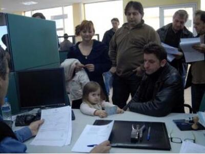 Δυτική Ελλάδα: Ένας στους δύο θα εγκατέλ...