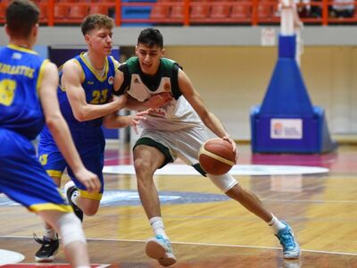 Πανελλήνιο Εφήβων: Πρωταθλητής Ελλάδας ο...