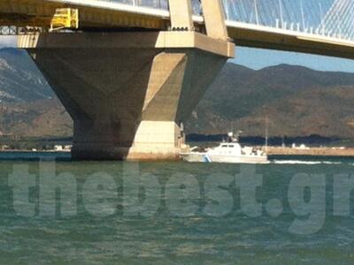 Δυτική Αχαΐα: Έκανε τη βόλτα της στην πα...