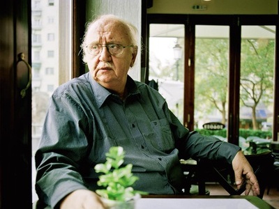 Πέθανε ο Μάρκος Μέσκος, ένας από τους ση...