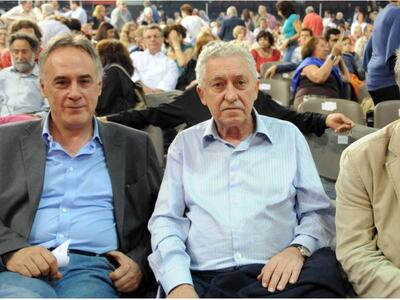 "Ο Δήμος Πατρέων χρωστάει 120.000 ε...