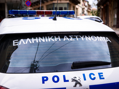 Θεσσαλονίκη: Δικογραφία σε βάρος 73χρονο...