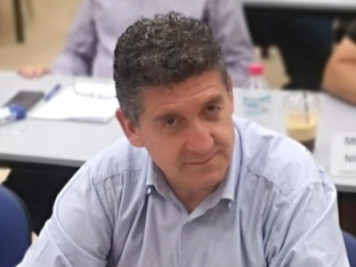 Γρ. Αλεξόπουλος: Για άλλη μια φορά τιμωρ...