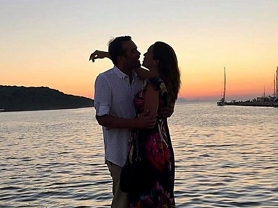 H Mπάγια Αντωνοπούλου μας "συστήνει...