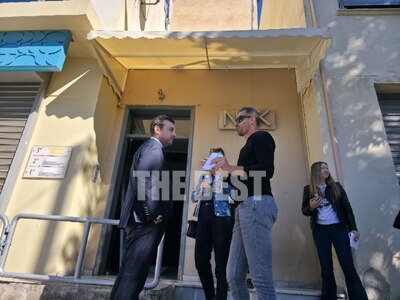 Yποβάθμιση για έναν μαθητή μείον- Κάτοικ...