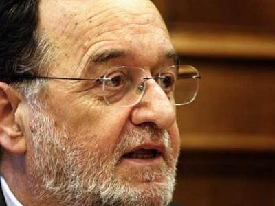 Λαφαζάνης στην "Αυγή": Η κυβέρ...