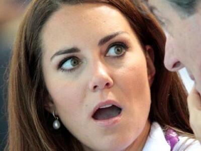 Δείτε τη δούκισσα Κέιτ Μίντλετον γεμάτη ...