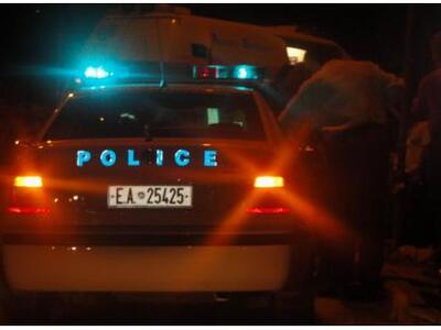 Γιάννενα: Στα χέρια της Αστυνομίας τρία ...