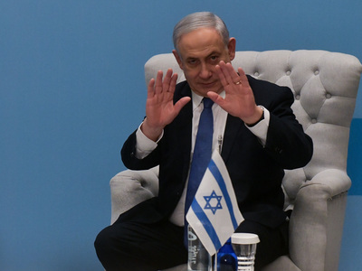 Ακυρώθηκε η συνάντηση του Προέδρου της Δ...