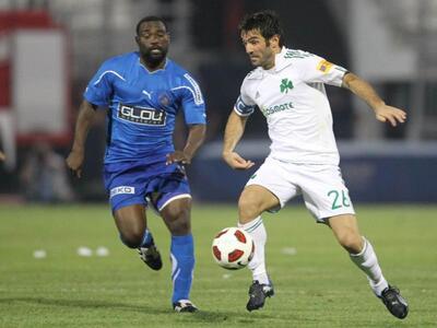 Έχασε βαθμούς ο Παναθηναϊκός-Νίκες για Η...