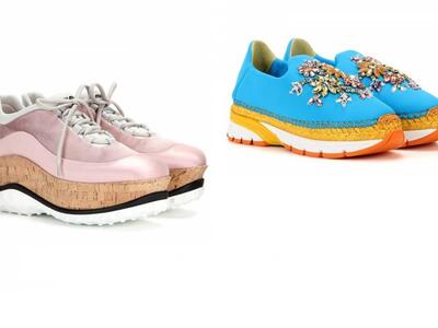 MIU MIU-DOLCE E GABBANA