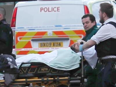 Δυτική Ελλάδα: Ο 39χρονος που γλίτωσε απ...