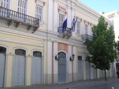 Πάτρα: Ένταξη Νέας Ψηφιακής Δράσης στο Ε...